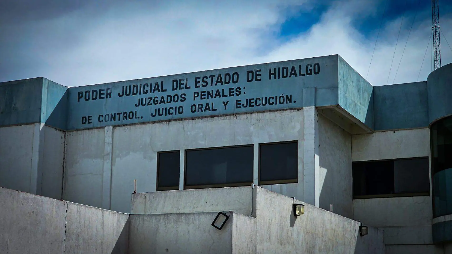 ABOGADOS JUZGADOS